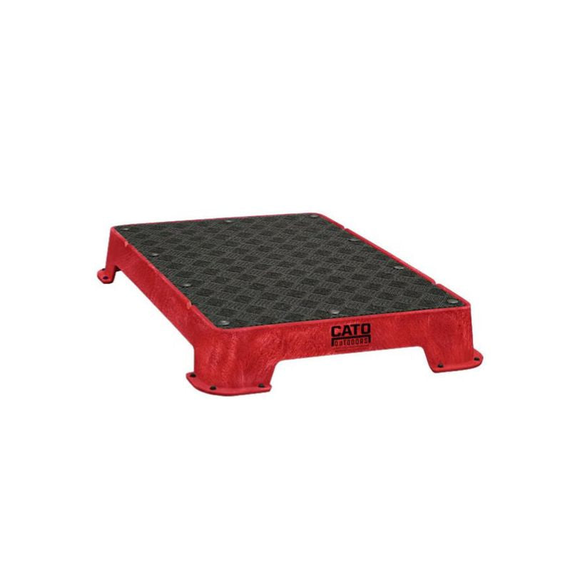 Cato Board | Premium Stability Platform