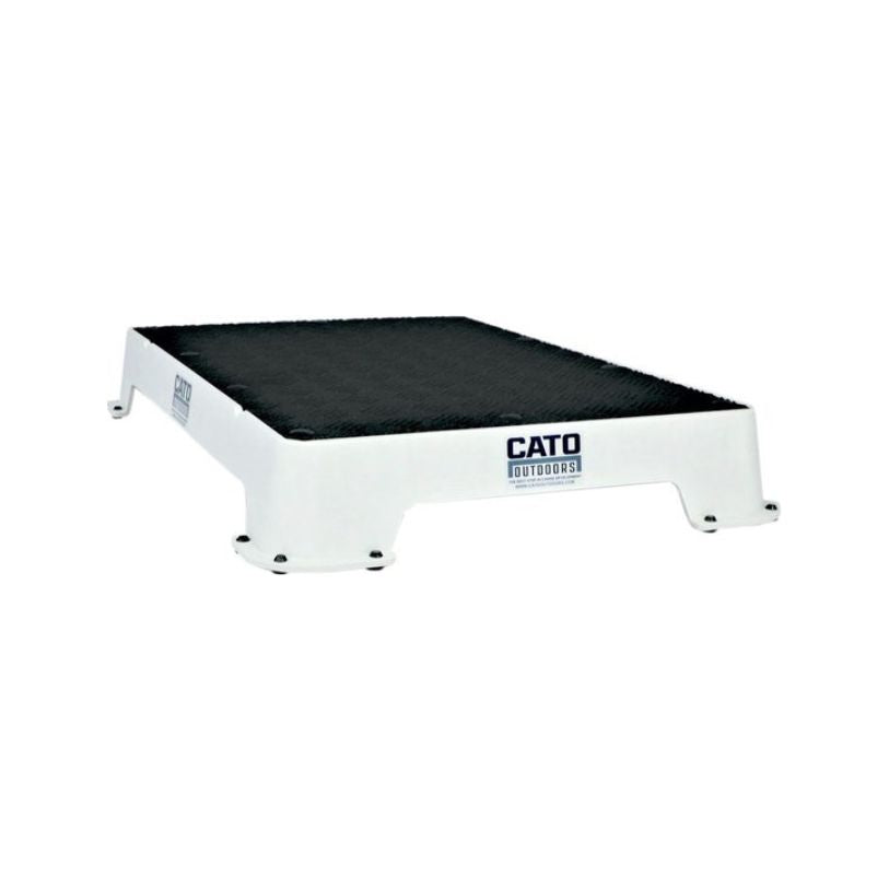 Cato Board | Premium Stability Platform