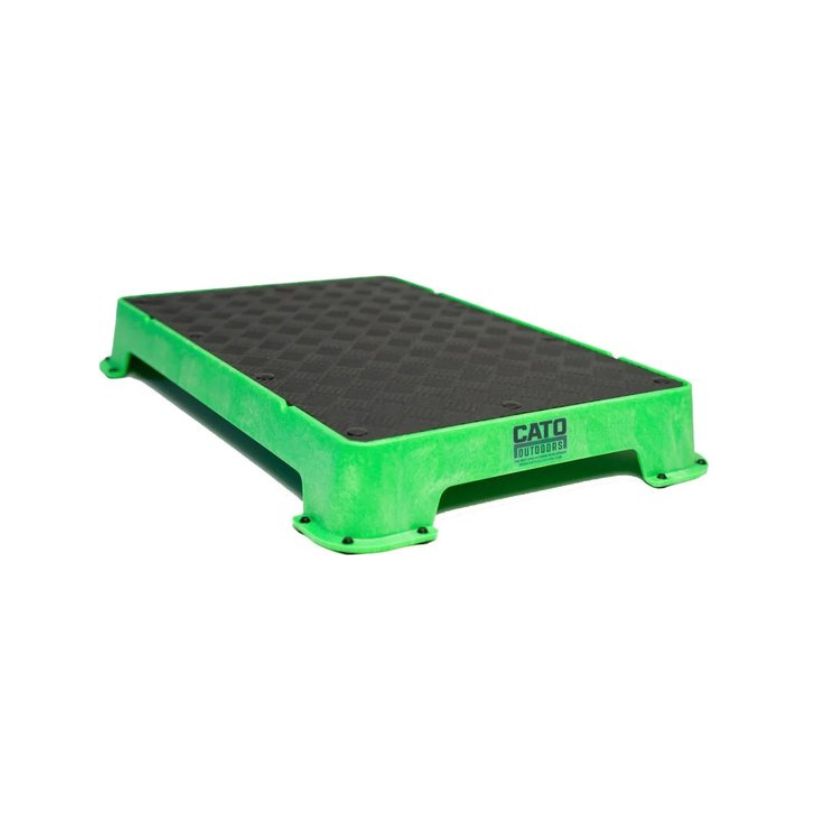 Cato Board | Premium Stability Platform