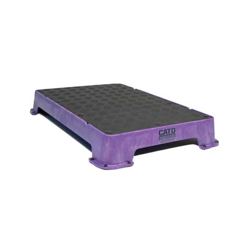 Cato Board | Premium Stability Platform
