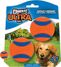Chuckit Ultra Bal Medium 6.4cm (2 ST)